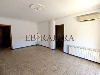 Piso en venta en Tres Olivos - La Piedad en Talavera de la Reina