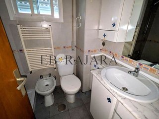 Piso en venta en Tres Olivos - La Piedad en Talavera de la Reina