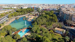 Piso en venta en Centro en Torrevieja
