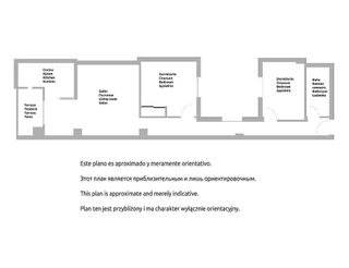 Piso en venta en Centro en Torrevieja