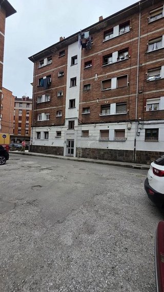 Piso en venta en San Pedro - Siana en Mieres
