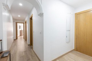 Piso en venta en Aljomahima - Ermita en Gabias (Las)