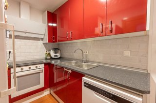 Piso en venta en Aljomahima - Ermita en Gabias (Las)