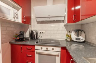 Piso en venta en Aljomahima - Ermita en Gabias (Las)