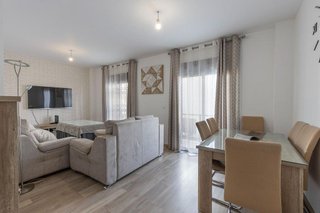 Piso en venta en Aljomahima - Ermita en Gabias (Las)