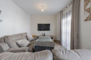 Piso en venta en Aljomahima - Ermita en Gabias (Las)