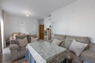 Piso en venta en Aljomahima - Ermita en Gabias (Las)