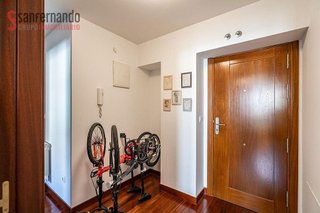 Piso en venta en Centro en Torrelavega