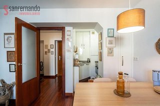 Piso en venta en Centro en Torrelavega