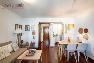 Piso en venta en Centro en Torrelavega