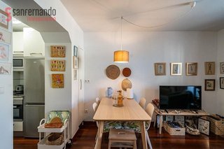 Piso en venta en Centro en Torrelavega