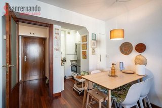 Piso en venta en Centro en Torrelavega