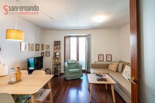 Piso en venta en Centro en Torrelavega