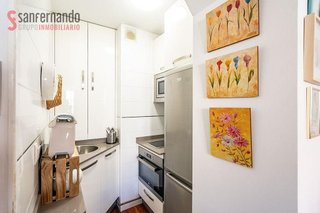 Piso en venta en Centro en Torrelavega
