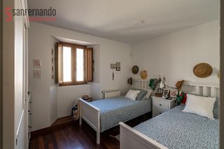 Piso en venta en Centro en Torrelavega
