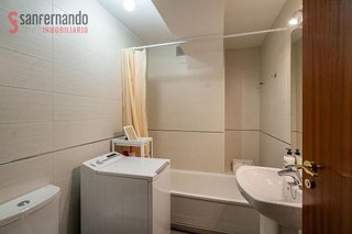 Piso en venta en Centro en Torrelavega
