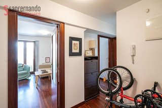 Piso en venta en Centro en Torrelavega