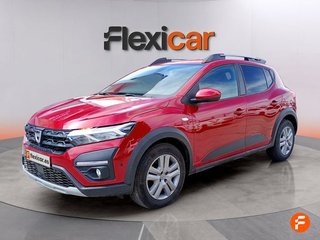 Dacia Sandero Stepway Essential TCe 67kW (90V)