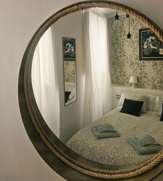 Piso en venta en La Caleta - La Viña en Cádiz