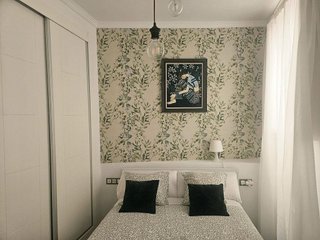Piso en venta en La Caleta - La Viña en Cádiz
