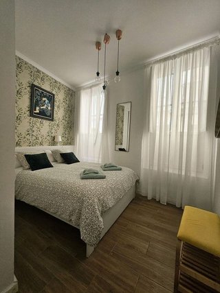 Piso en venta en La Caleta - La Viña en Cádiz