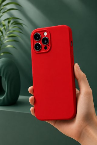 Custodia iPhone 13 Pro Max 3x1