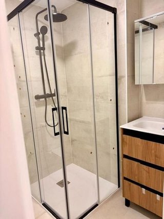 Piso en venta en Tres Forques en Valencia