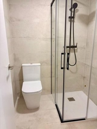 Piso en venta en Tres Forques en Valencia