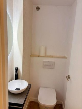 Piso en venta en Tres Forques en Valencia