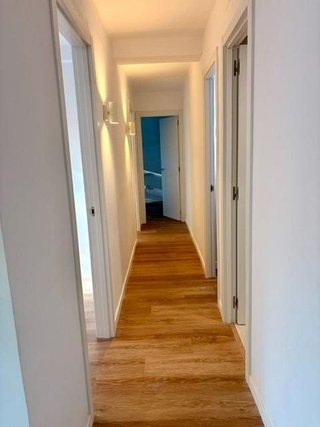 Piso en venta en Tres Forques en Valencia