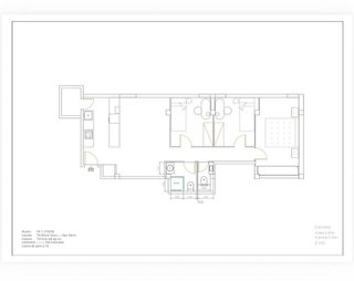 Piso en venta en Tres Forques en Valencia