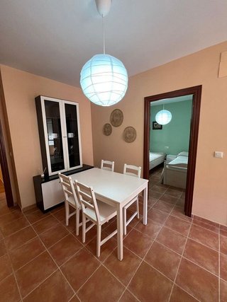 Piso en venta en Baeza
