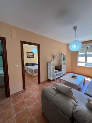 Piso en venta en Baeza