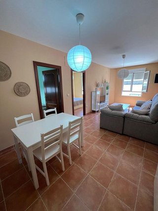 Piso en venta en Baeza