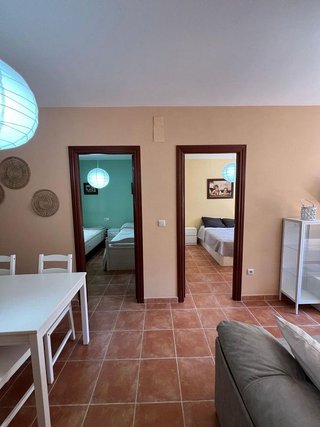 Piso en venta en Baeza