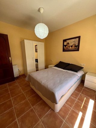 Piso en venta en Baeza