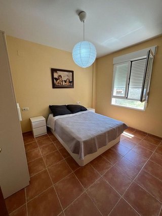 Piso en venta en Baeza