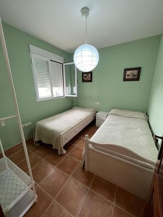 Piso en venta en Baeza