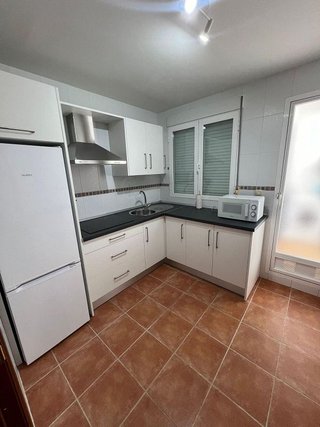 Piso en venta en Baeza