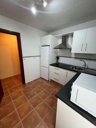 Piso en venta en Baeza