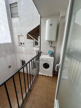 Piso en venta en Baeza