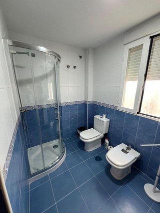 Piso en venta en Baeza