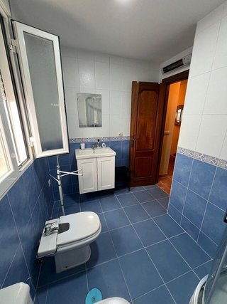 Piso en venta en Baeza