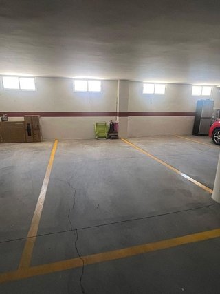 Piso en venta en Baeza