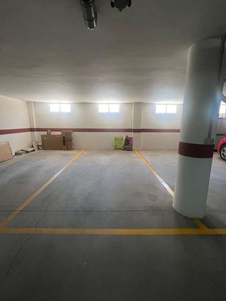 Piso en venta en Baeza