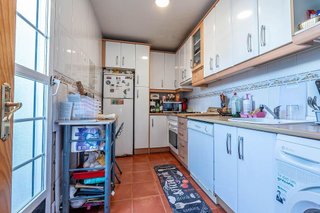 Ático en venta en Maracena