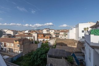 Ático en venta en Maracena