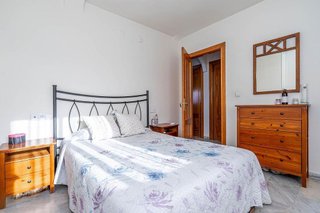 Ático en venta en Maracena
