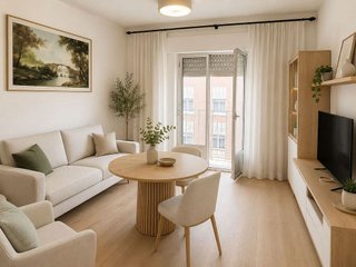 Piso en venta en Hospitales - Campus en Salamanca