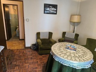 Piso en venta en Hospitales - Campus en Salamanca